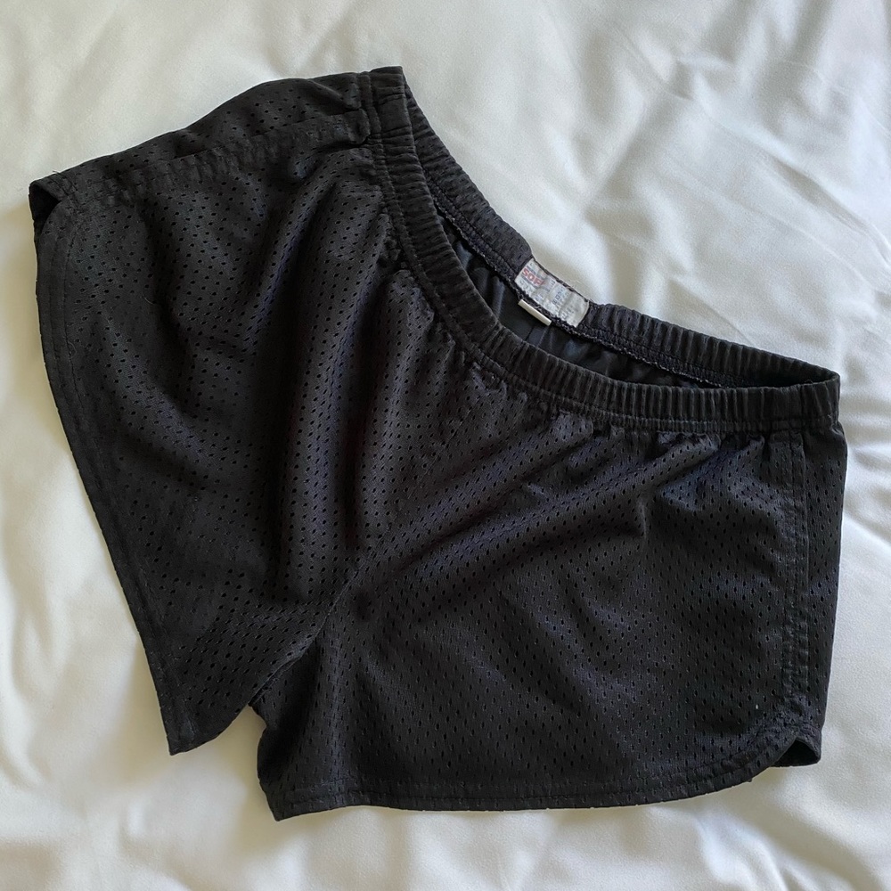 Vintage Soffe shorts:) size L